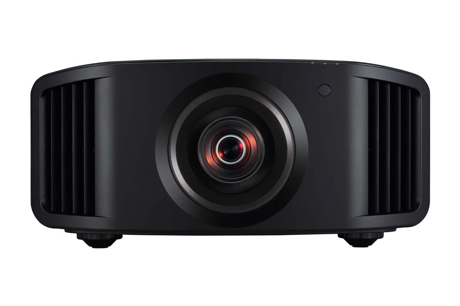 JVC DLA-NP5 4K UltraHD HDR 3D Projector Black JVC DLA-NP5 4K UltraHD HDR 3D Projector Black